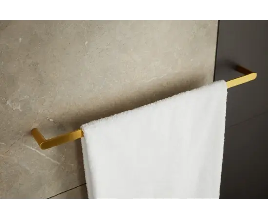 Towel rail KFA GOLD 45cm