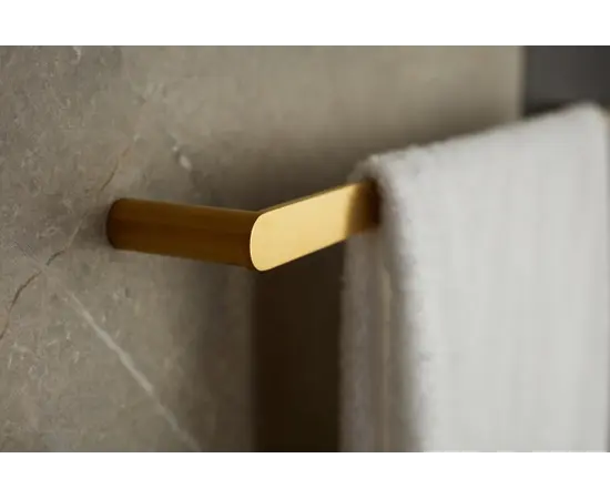 Towel rail KFA GOLD 45cm