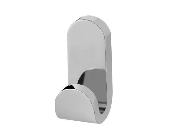 კაუჭი NATURA WALL HOOK CHROME