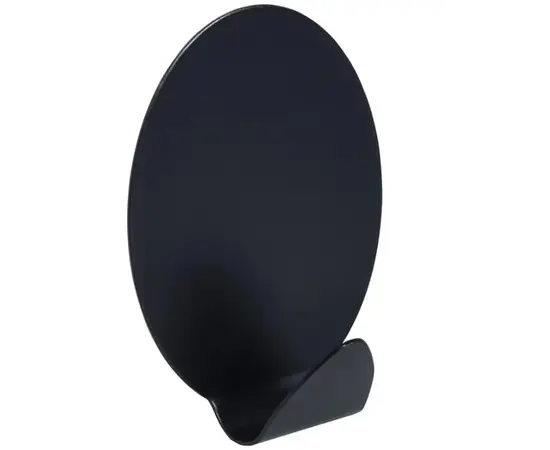 კაუჭი Bisk Trendy 08282 შავი