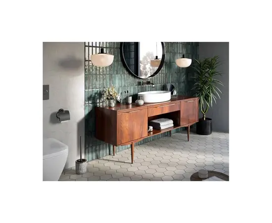 Cup for toothbrushes Bisk BARI 08251