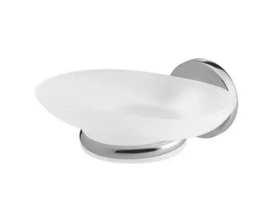 Soap dish ONTARIO SOAP DISH GLASS