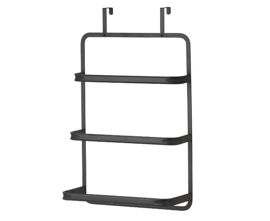 Полка подвесная & держатель для полотенец MSV