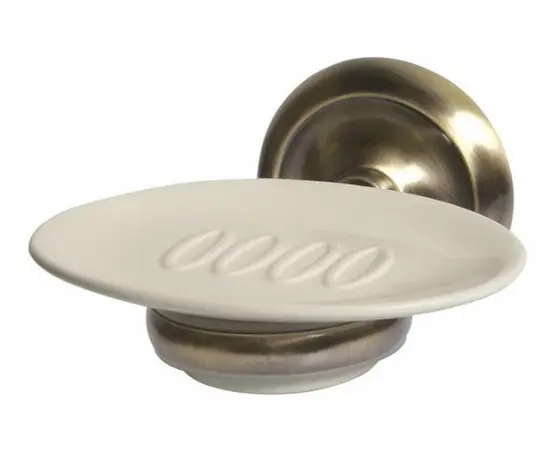Soap dish Bisk Deco