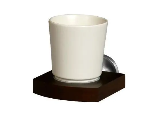 ჭიქა კბილის ჯაგრისებისთვის MADAGASKAR TUMBLER HOLDER