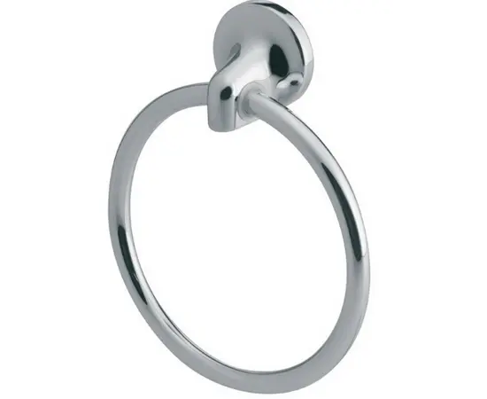 რგოლი პირსახოცებისთვის ONTARIO TOWEL RING