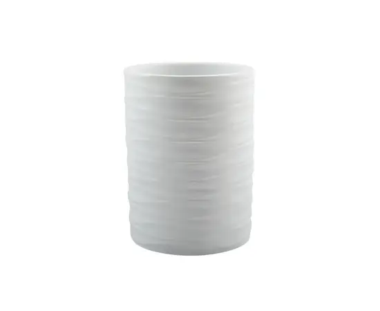 Стакан для зубных щеток MVS 7.3x10.3 см