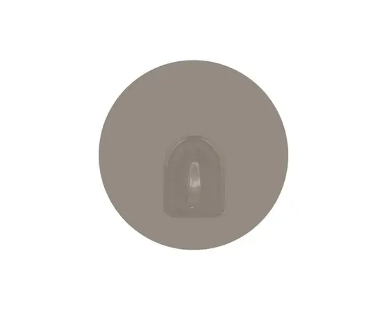 Крючок для полотенец MSV бежевый