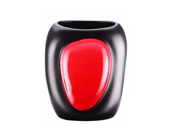 Стакан для зубных щеток Primanova ROTHAUS TOOTHPASTECUP