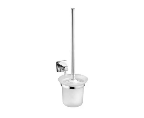 ჯაგრისი უნიტაზისთვის ICE TOILET BRUSH CHROME