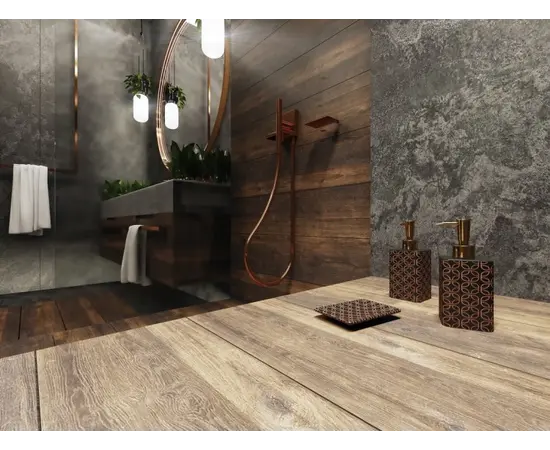 სასაპნე Bisk Glossy 07970 12.8x1.5x9 სმ