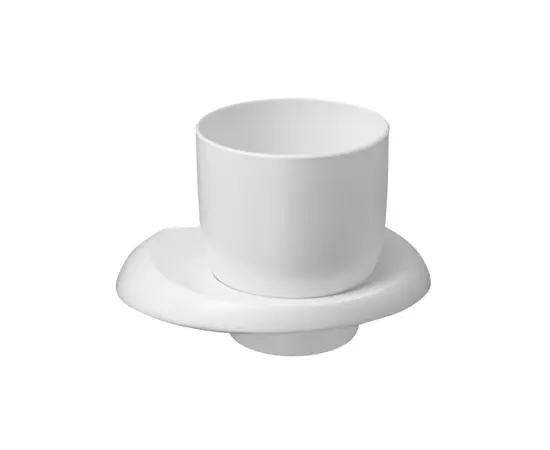 ჭიქა კბილის ჯაგრისებისთვის ATHENA TUMBLER HOLDER