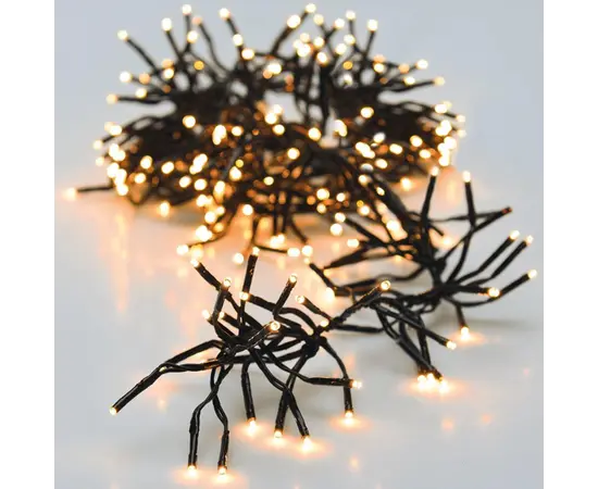 საახალწლო განათება Avatar Cluset Light 20 მ