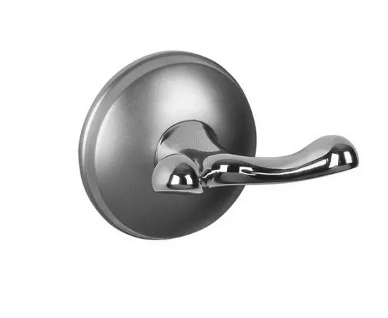 Hook DAKOTA DOUBLE WALL HOOK