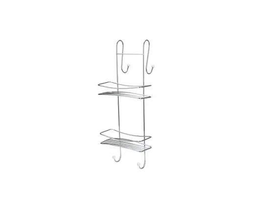 თარო FEST BATHROOM SHELF - 2 SHELVES