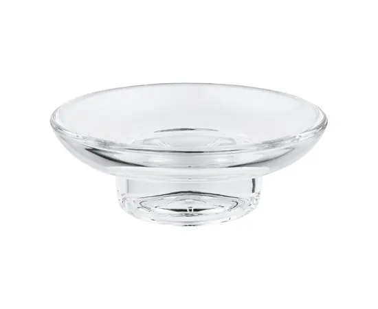 სასაპნე შუშის Grohe Bau Cosmopolitan 40368001 (სამაგრის გარეშე)