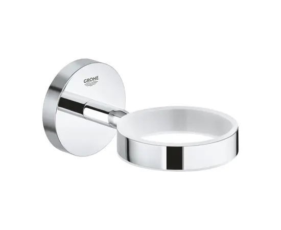 Holder GROHE Bau Cosmopolitan 40585001