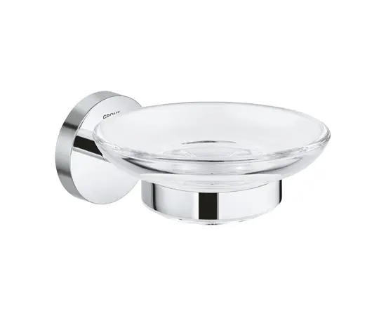 Holder GROHE Bau Cosmopolitan 40585001