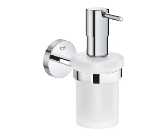 Holder GROHE Bau Cosmopolitan 40585001
