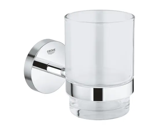 Holder GROHE Bau Cosmopolitan 40585001