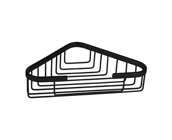 კუთხის თარო 1-იანი Uso 74001B-e