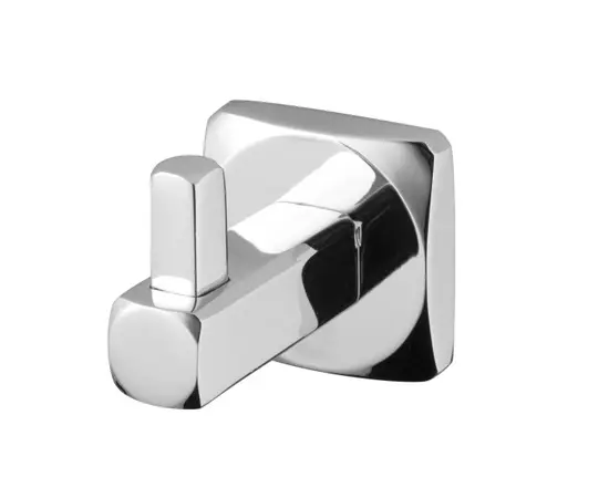 კაუჭი ICE WALL HOOK CHROME