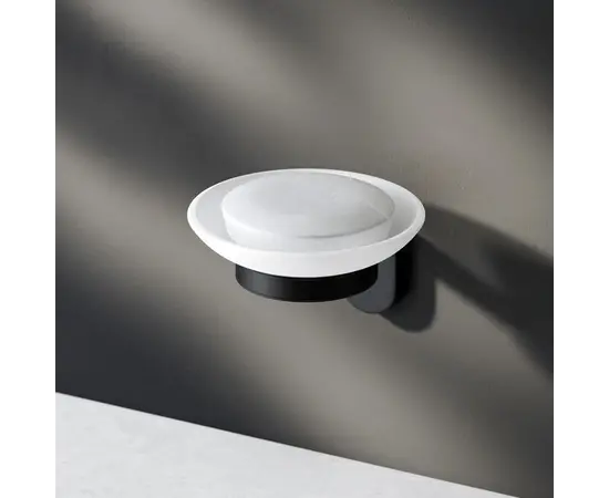 სასაპნე შუშის AM.PM X-Joy Black Matt A8434222