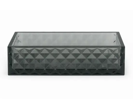 სასაპნე 12 სმ გამჭვირვალე