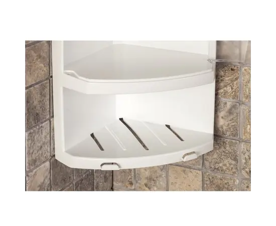 კუთხის კარადა სააბაზანოს Primanova M-S05-16