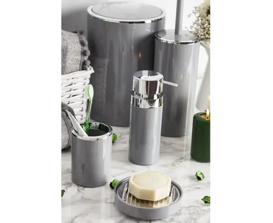 ჭიქა კბილის ჯაგრისებისთვის Primanova Lenox M-E33-07