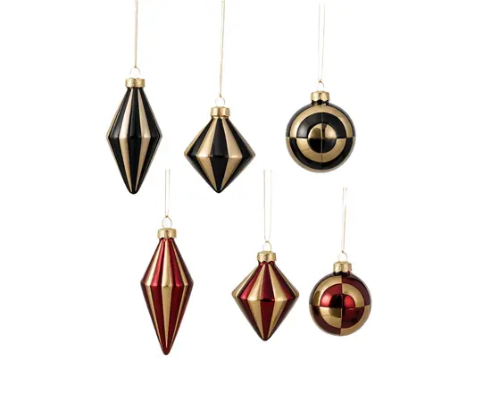 ნაძვის ხის სათამაშო 1 ც 5 სმ