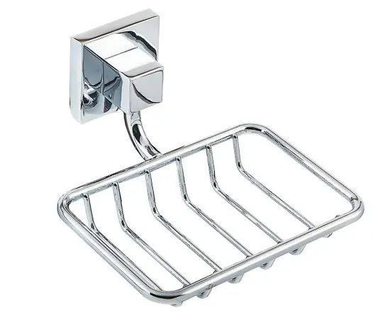 Soap dish ARKTIC SHOWER SOAP DISH