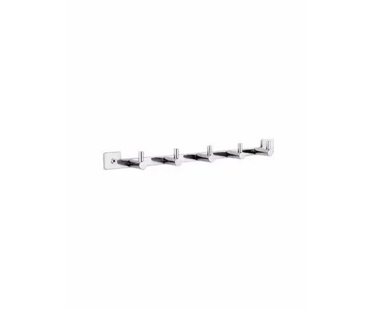 Towel hanger Tema Prima Model Robe Hooks 74305