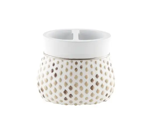 ჭიქა კბილის ჯაგრისებისთვის Primanova Louis D-16172