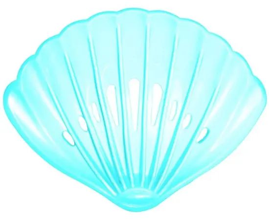 Soap dish MSV COQUILLAGE