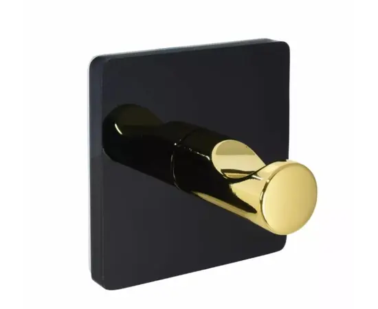 Towel Hanger Hook Self Adhesive Bisk Style 5x5