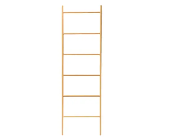 Towel rack ladder 192 cm