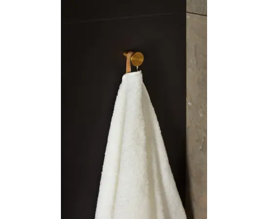 პირსახოცის საკიდი კაუჭი  KFA GOLD