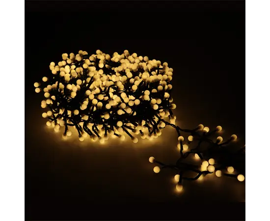 საახალწლო განათება Avatar Cherry Light 20 მ