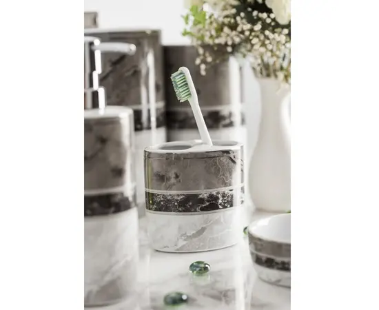 ჭიქა კბილის ჯაგრისებისთვის Primanova Garnsey D-20482