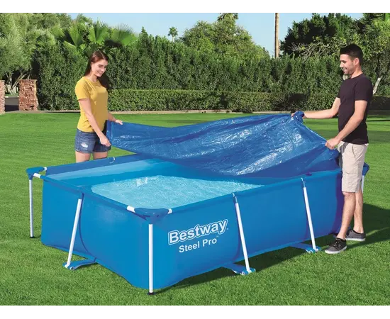 Pool tent Bestway 58105 259x170 cm