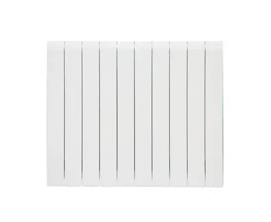 Радиатор алюминиевый SIRAGROUP OLTRE H 800-10