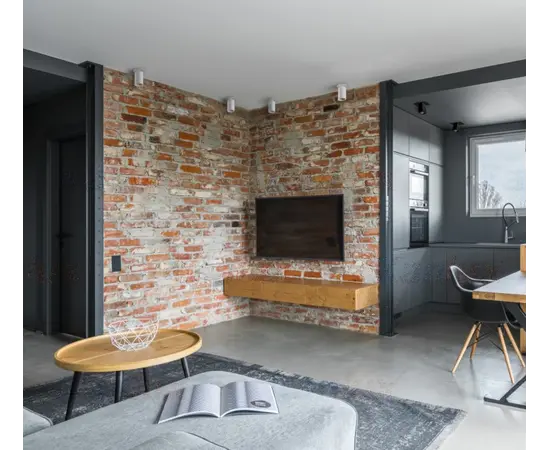 Point light Kanlux CHIRO GU10 DTO-W 35W