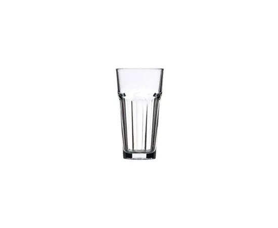 Glass for water Casablanca Long Drink 375 ml