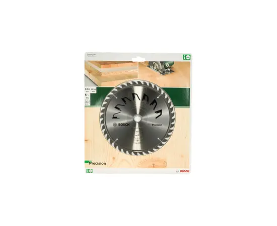 ხის საჭრელი დისკი Bosch GP WO H