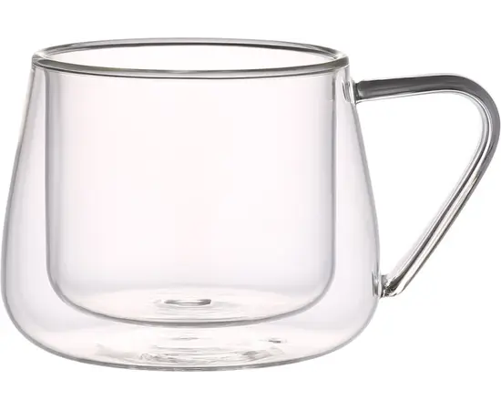 Стакан из двойного стекла Ronig 2 шт 320 мл