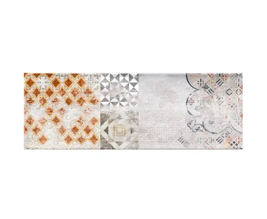 Кафель Super Ceramica DÉCOR NUBE RVTO PR 20X60см