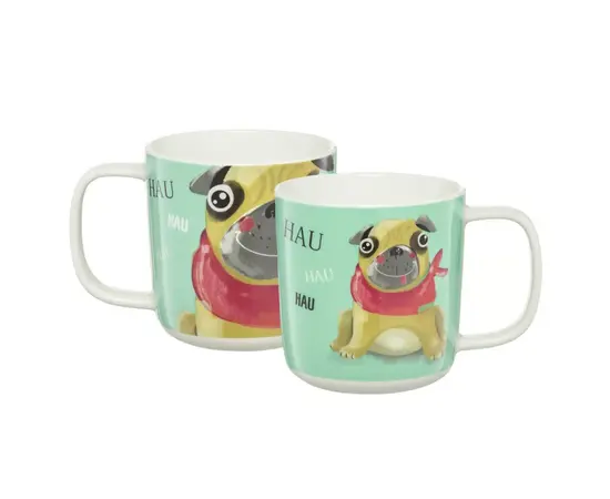 Glass DAJAR Ambition 370 ml