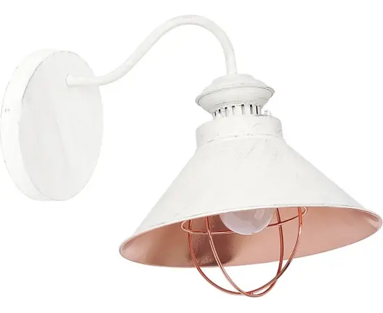 Sconce NOWODVORSKI LOFT ANTIQUE ECRU I KINKIET MALY 5554