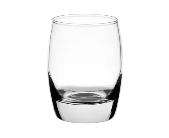 წყლის ჭიქა Pasabahce Veneto 350 მლ